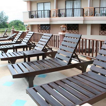 Sunview Place Pattaya Esterno foto