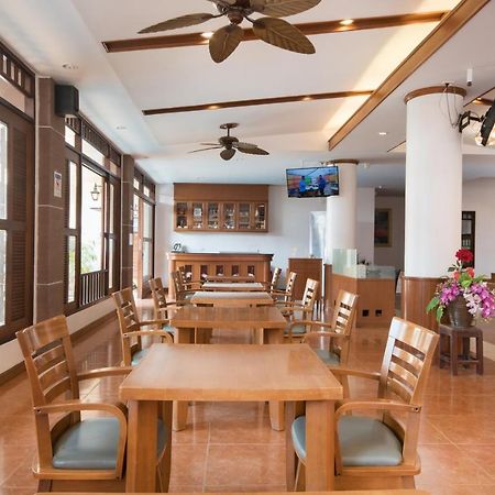 Sunview Place Pattaya Esterno foto