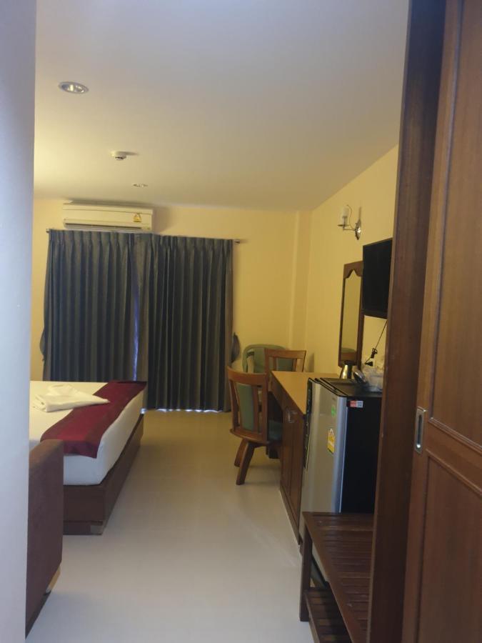 Sunview Place Pattaya Esterno foto