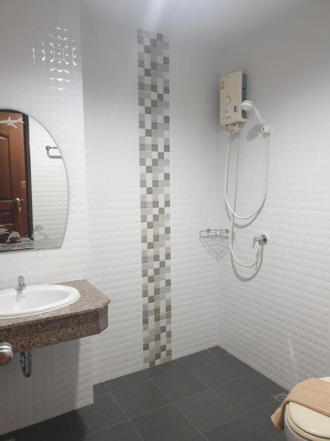 Sunview Place Pattaya Esterno foto