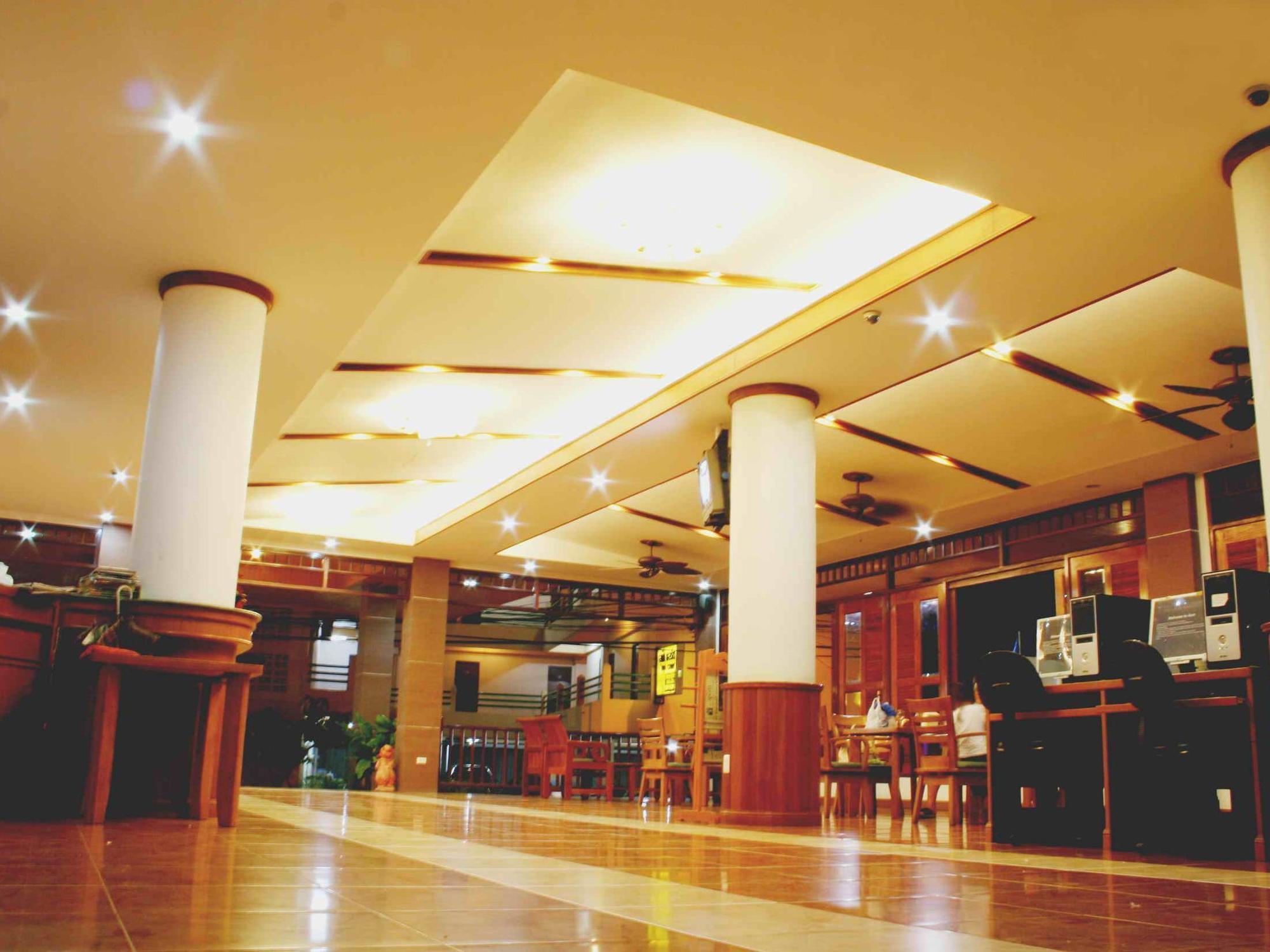 Sunview Place Pattaya Esterno foto