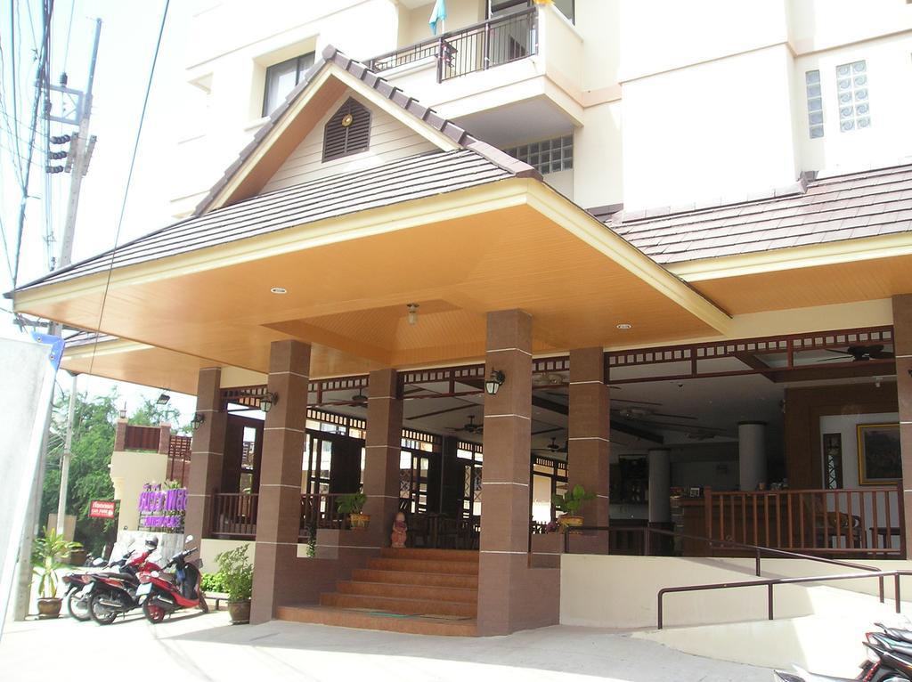 Sunview Place Pattaya Esterno foto
