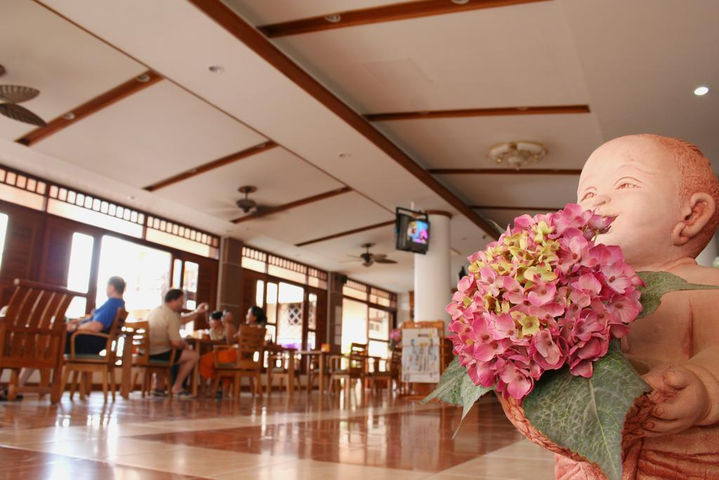 Sunview Place Pattaya Esterno foto