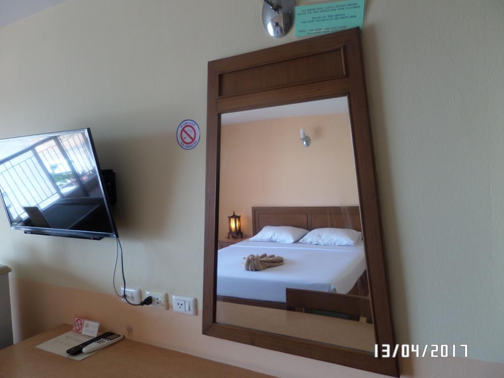 Sunview Place Pattaya Esterno foto
